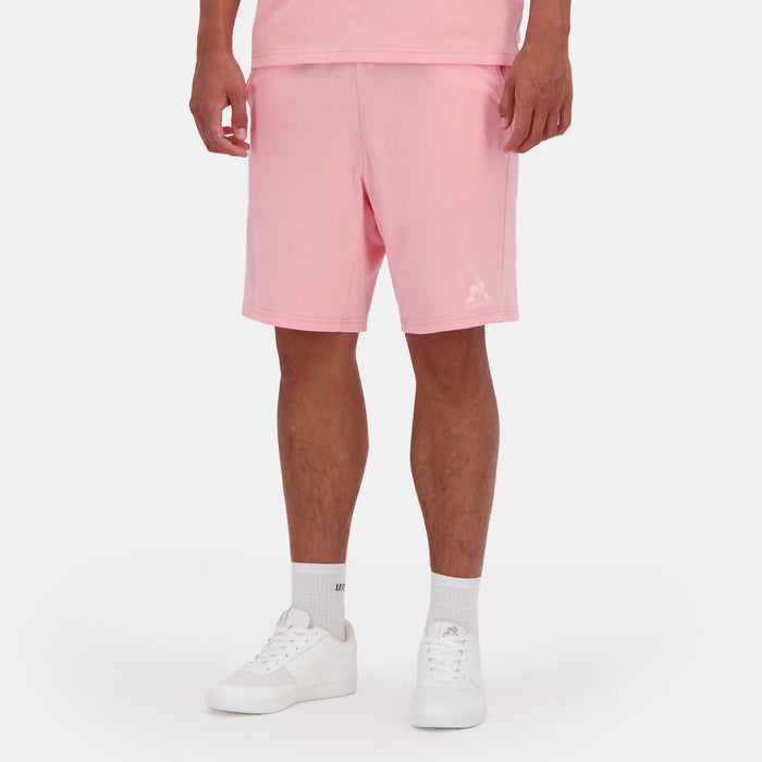 le coq sportif Short Homme