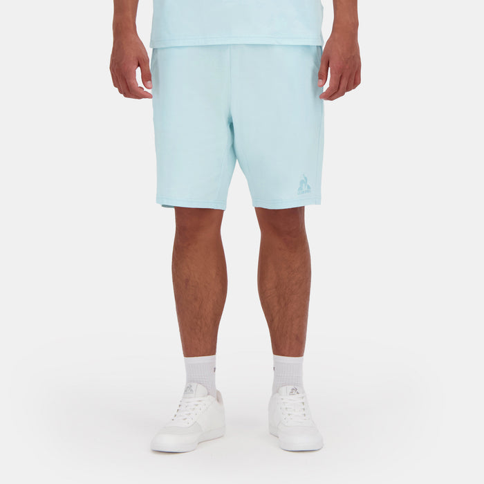 le coq sportif Short Homme