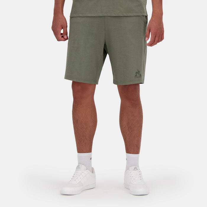 le coq sportif Short Homme