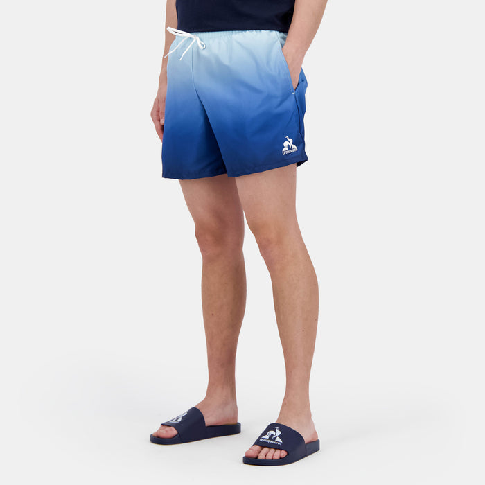 le coq sportif Summer Bermuda Homme