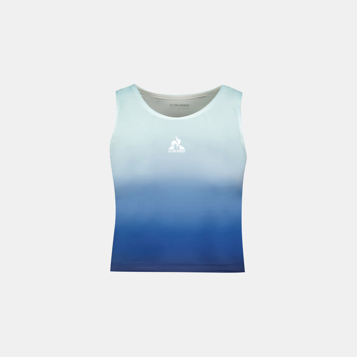 Le Coq Sportif Summer Débardeur Femme