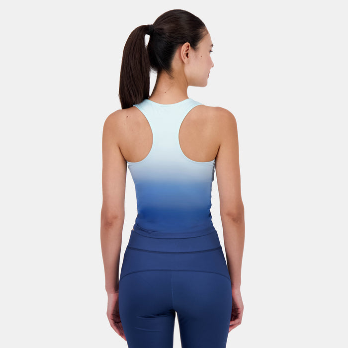 Le Coq Sportif Summer Débardeur Femme