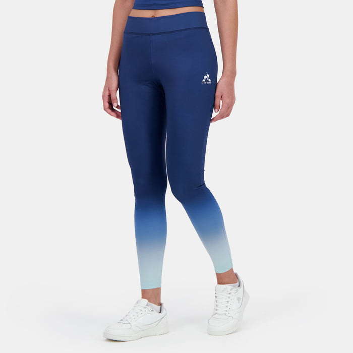 le coq sportif Summer Legging Femme