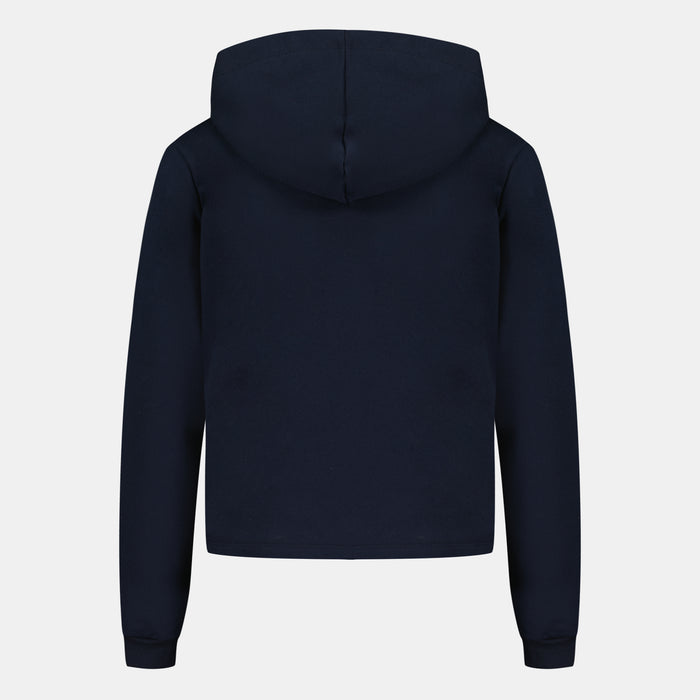 Le Coq Sportif Summer Sweat à Capuche Femme