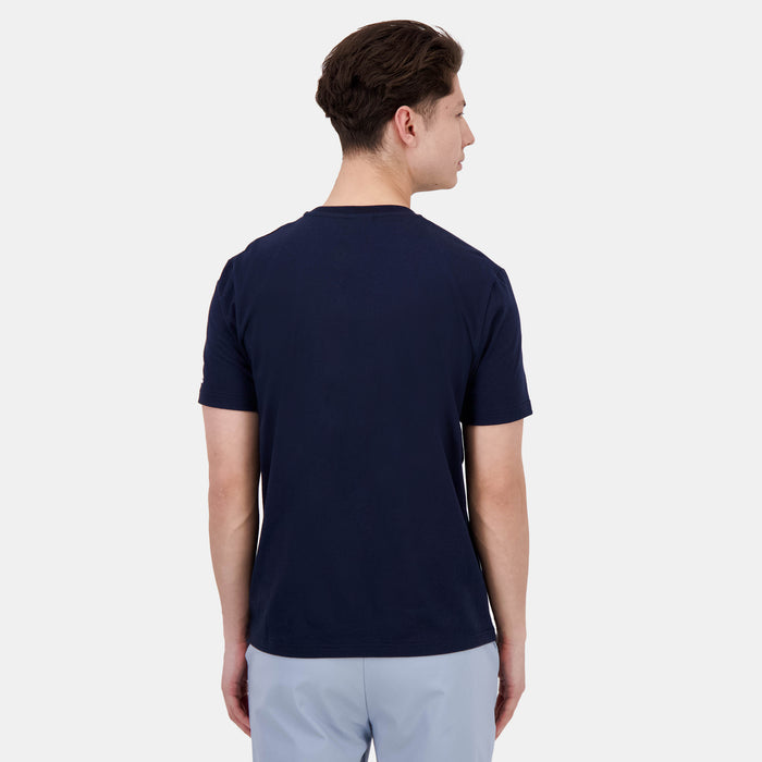 Le Coq Sportif Summer T-shirt Homme