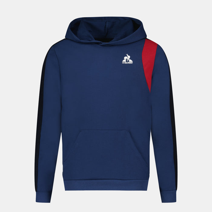 Le Coq Sportif Sweat à Capuche Enfant