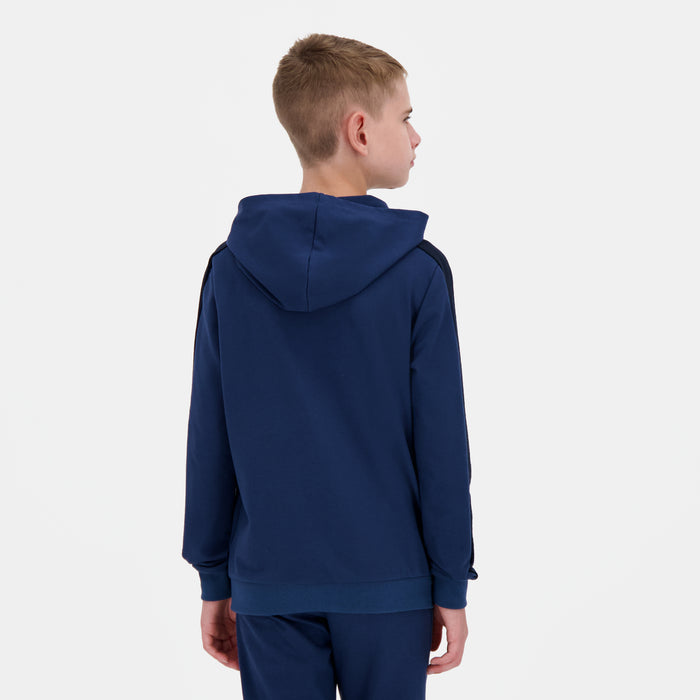 Le Coq Sportif Sweat à Capuche Enfant