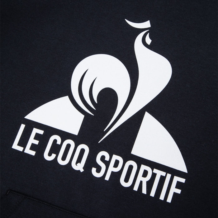 Le Coq Sportif Sweat à Capuche Enfant