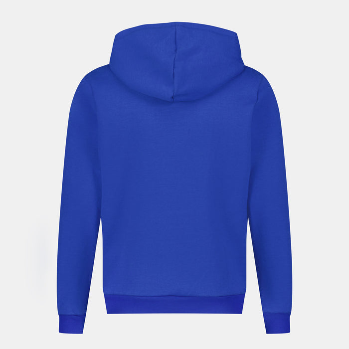 Le Coq Sportif Sweat à Capuche Enfant