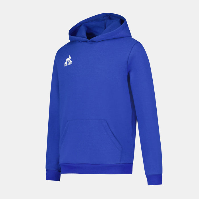 Le Coq Sportif Sweat à Capuche Enfant