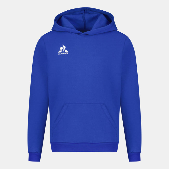le coq sportif Sweat à capuche Enfant