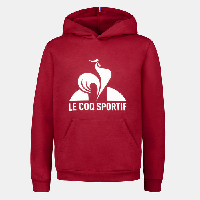 Le Coq Sportif Sweat à Capuche Enfant