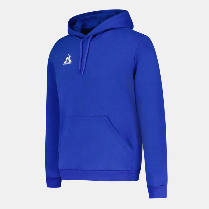 Le Coq Sportif Sweat à Capuche Homme