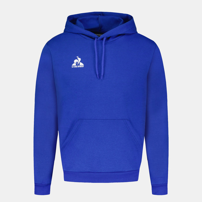 le coq sportif Sweat à capuche Homme