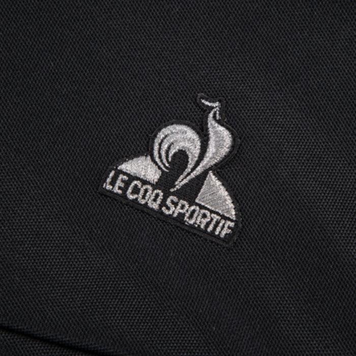 Le Coq Sportif Sweat Zippé à Capuche Homme