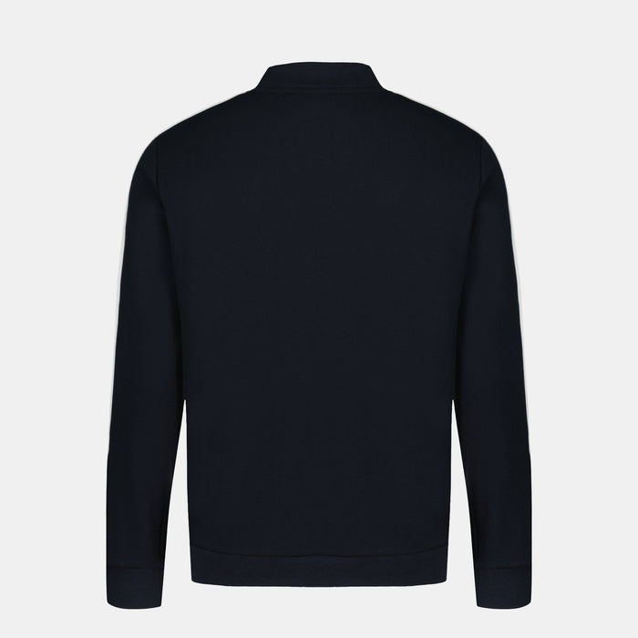 Le Coq Sportif Sweat Zippé Enfant