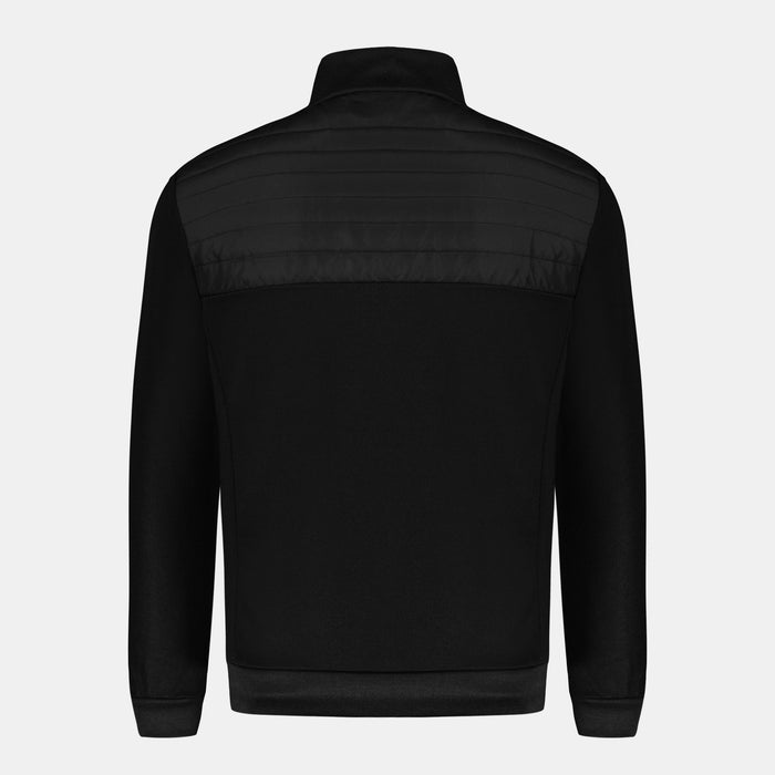 Le Coq Sportif Sweat Zippé Homme