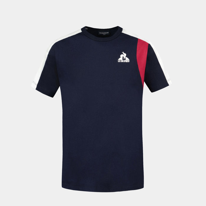 Le Coq Sportif T-shirt Enfant
