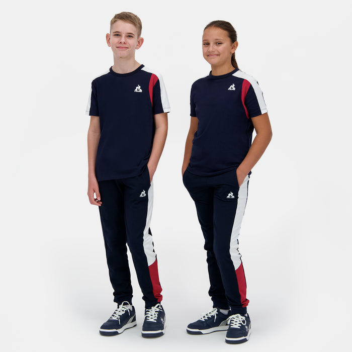 Le Coq Sportif T-shirt Enfant