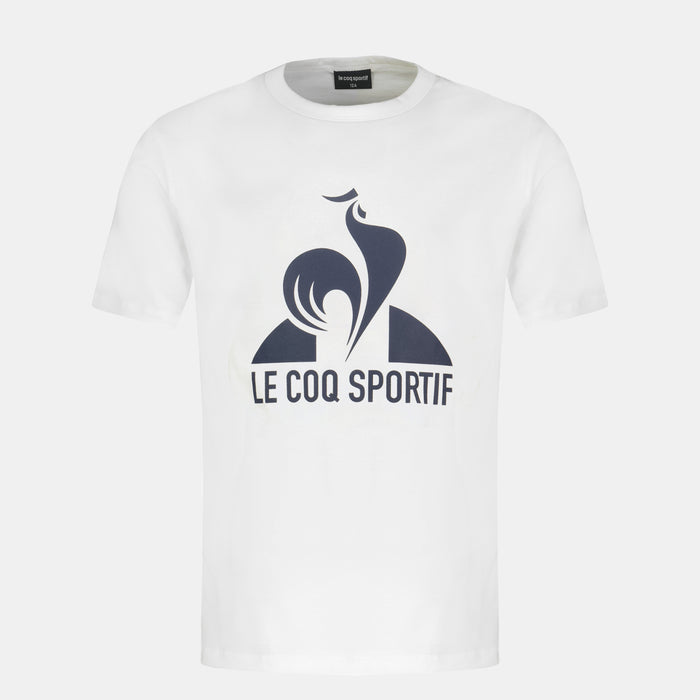 le coq sportif T-shirt Enfant
