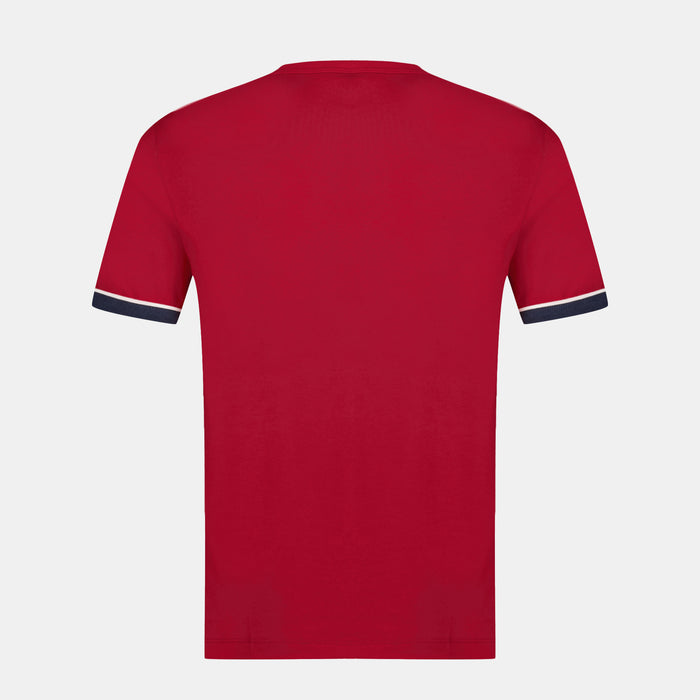 Le Coq Sportif T-shirt Enfant