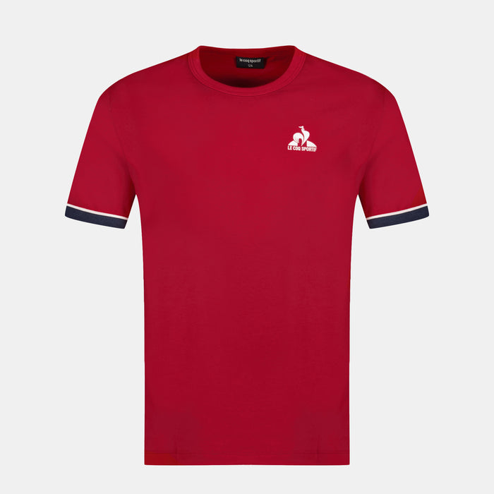 le coq sportif T-shirt Enfant