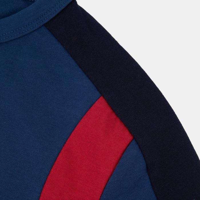 Le Coq Sportif T-shirt Enfant