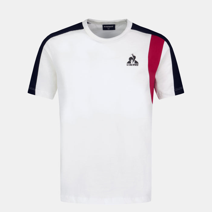 Le Coq Sportif T-shirt Enfant