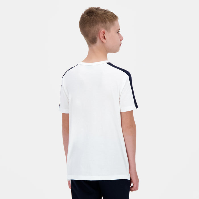 Le Coq Sportif T-shirt Enfant