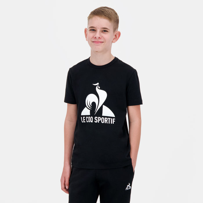 le coq sportif T-shirt Enfant