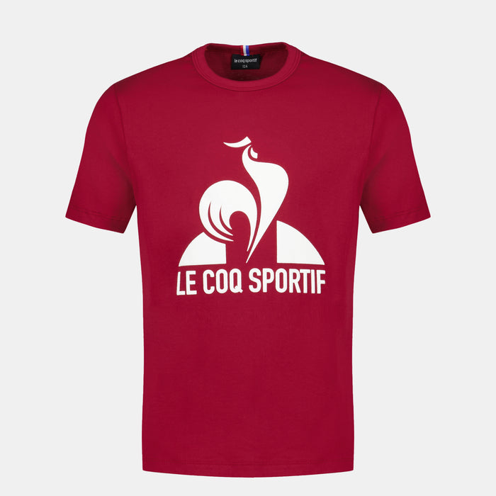 Le Coq Sportif T-shirt Enfant