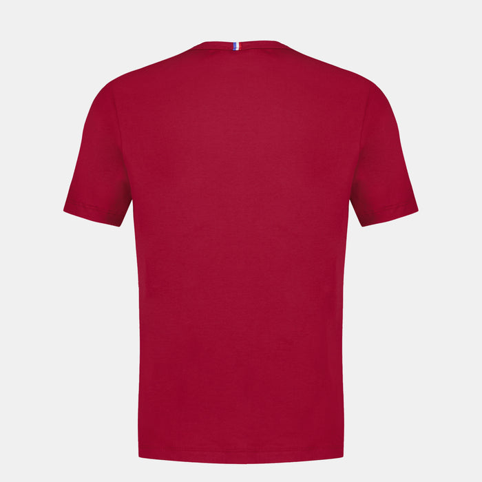 Le Coq Sportif T-shirt Enfant