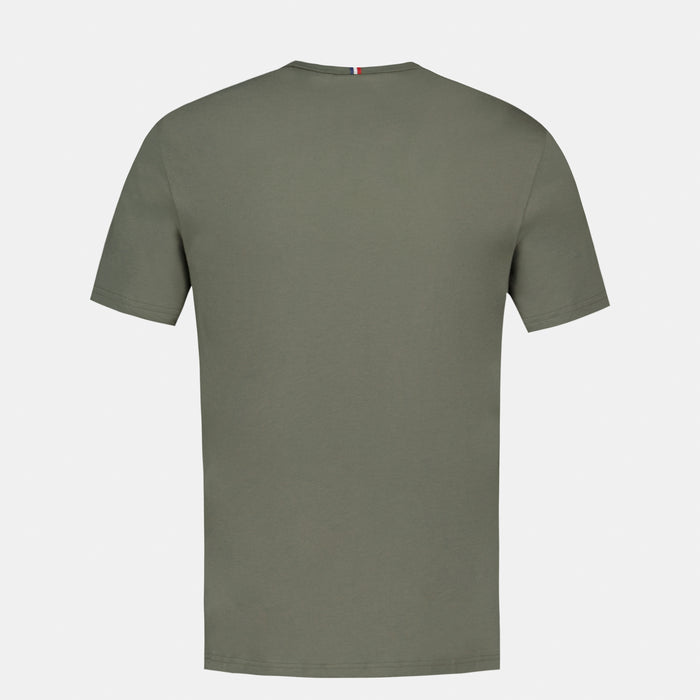 Le Coq Sportif T-shirt Homme