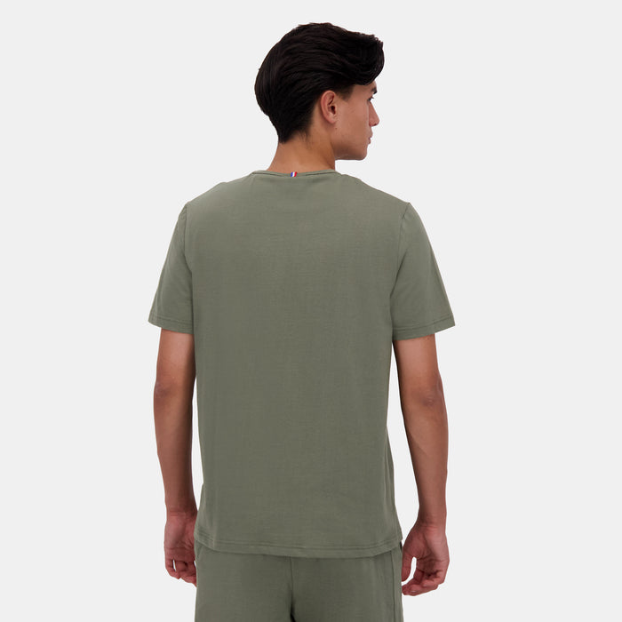 Le Coq Sportif T-shirt Homme