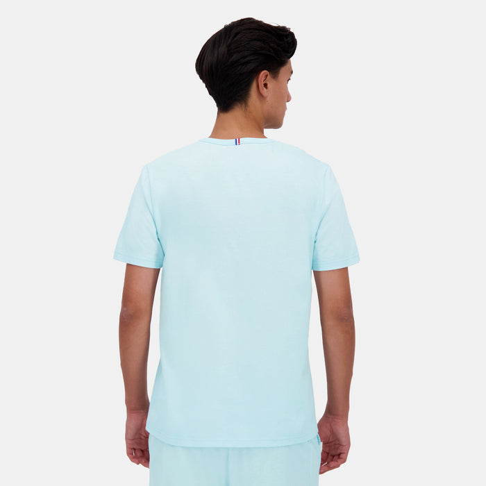 Le Coq Sportif T-shirt Homme