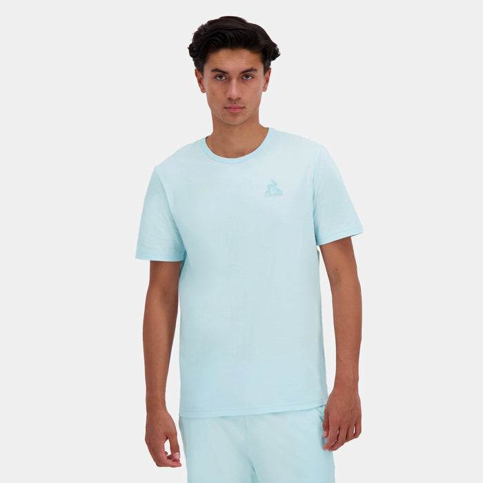 le coq sportif T-shirt Homme