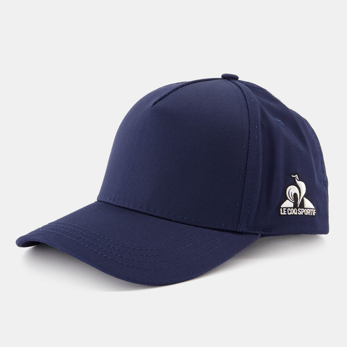 le coq sportif Tennis Casquette Unisexe