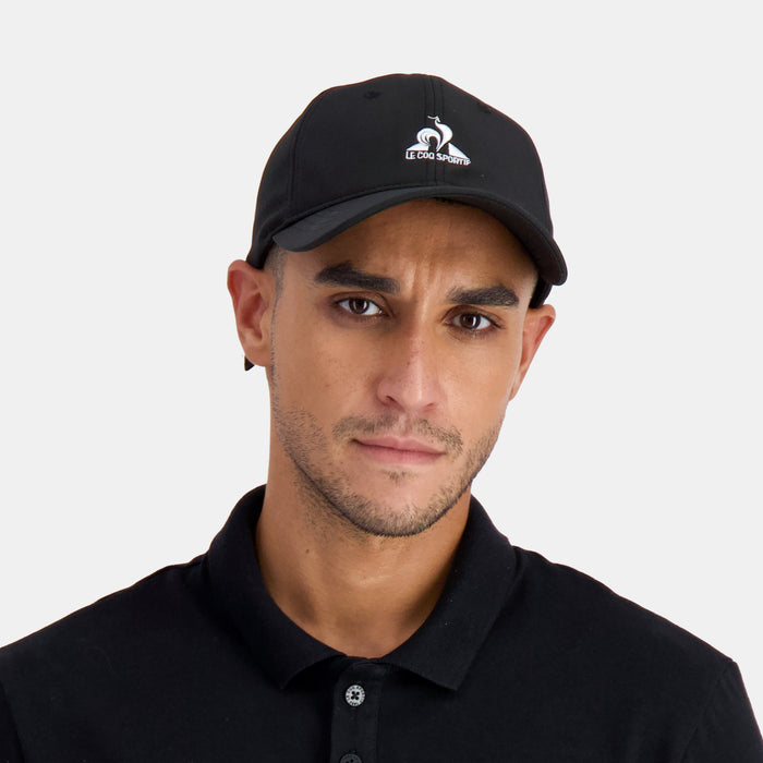 Le Coq Sportif Tennis Casquette Unisexe