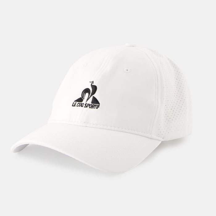 le coq sportif Tennis Casquette Unisexe