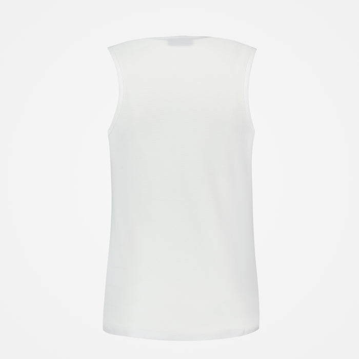 Le Coq Sportif Tennis Débardeur Femme