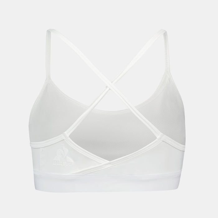 Le Coq Sportif Tennis Performance Débardeur Femme