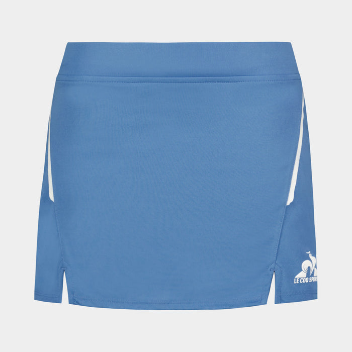 Le Coq Sportif Tennis Performance Jupe Femme