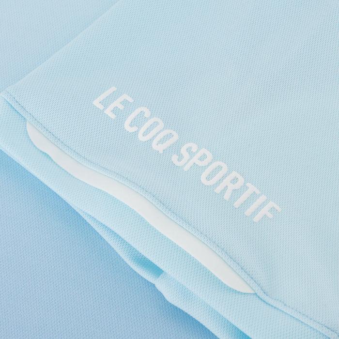 Le Coq Sportif Tennis Performance Polo Homme