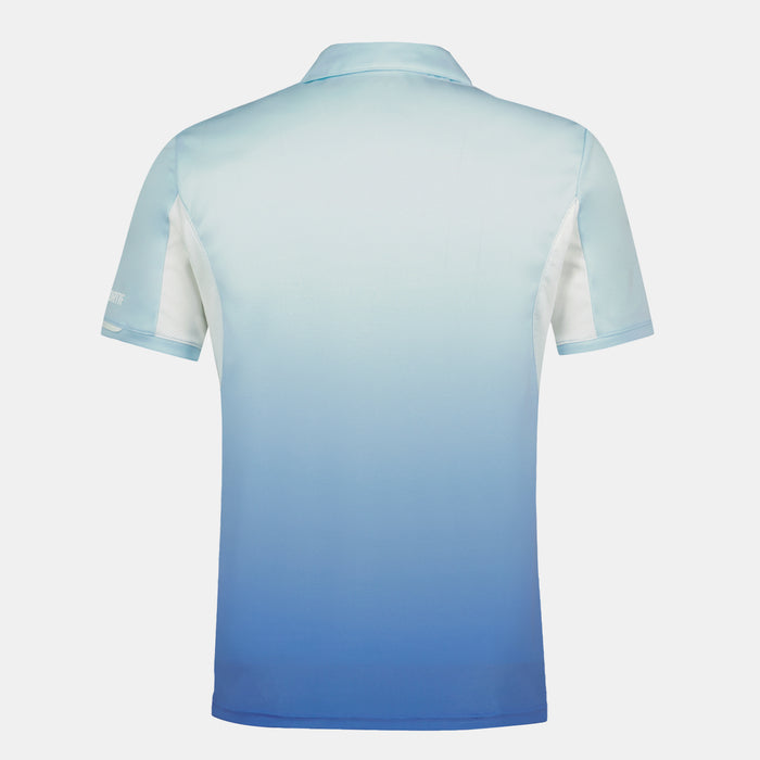Le Coq Sportif Tennis Performance Polo Homme
