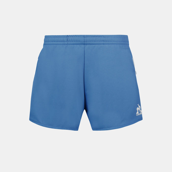 Le Coq Sportif Tennis Performance Short Femme