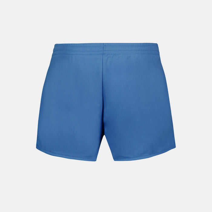 Le Coq Sportif Tennis Performance Short Femme