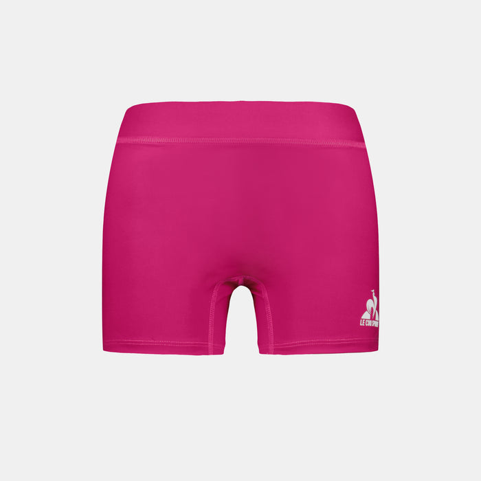Le Coq Sportif Tennis Performance Short Femme