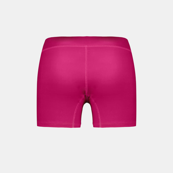 Le Coq Sportif Tennis Performance Short Femme