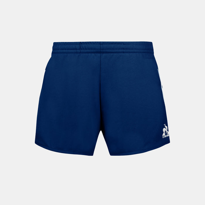 Le Coq Sportif Tennis Performance Short Femme