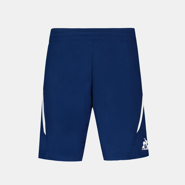 Le Coq Sportif Tennis Performance Short Homme